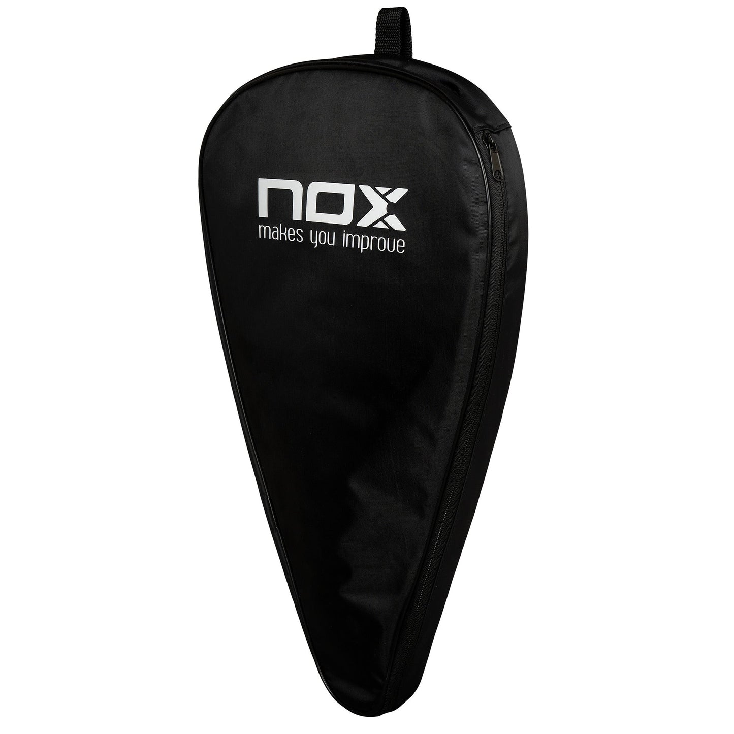 PALETA PADEL NOX AT10 GENIUS 12K ALUM XTREM 2026 BY AGUSTIN TAPIA