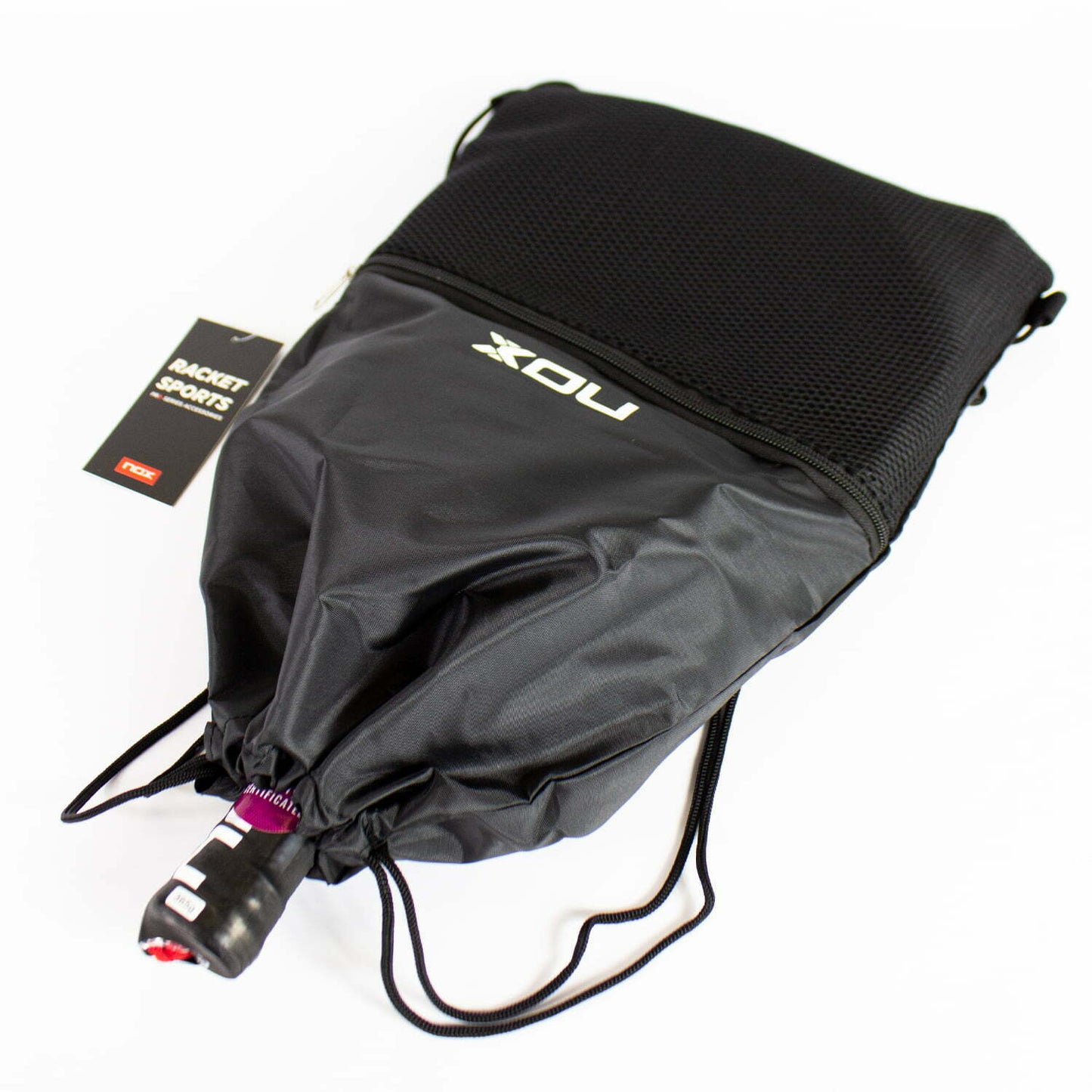 PALETA PADEL NOX X-ONE 2026