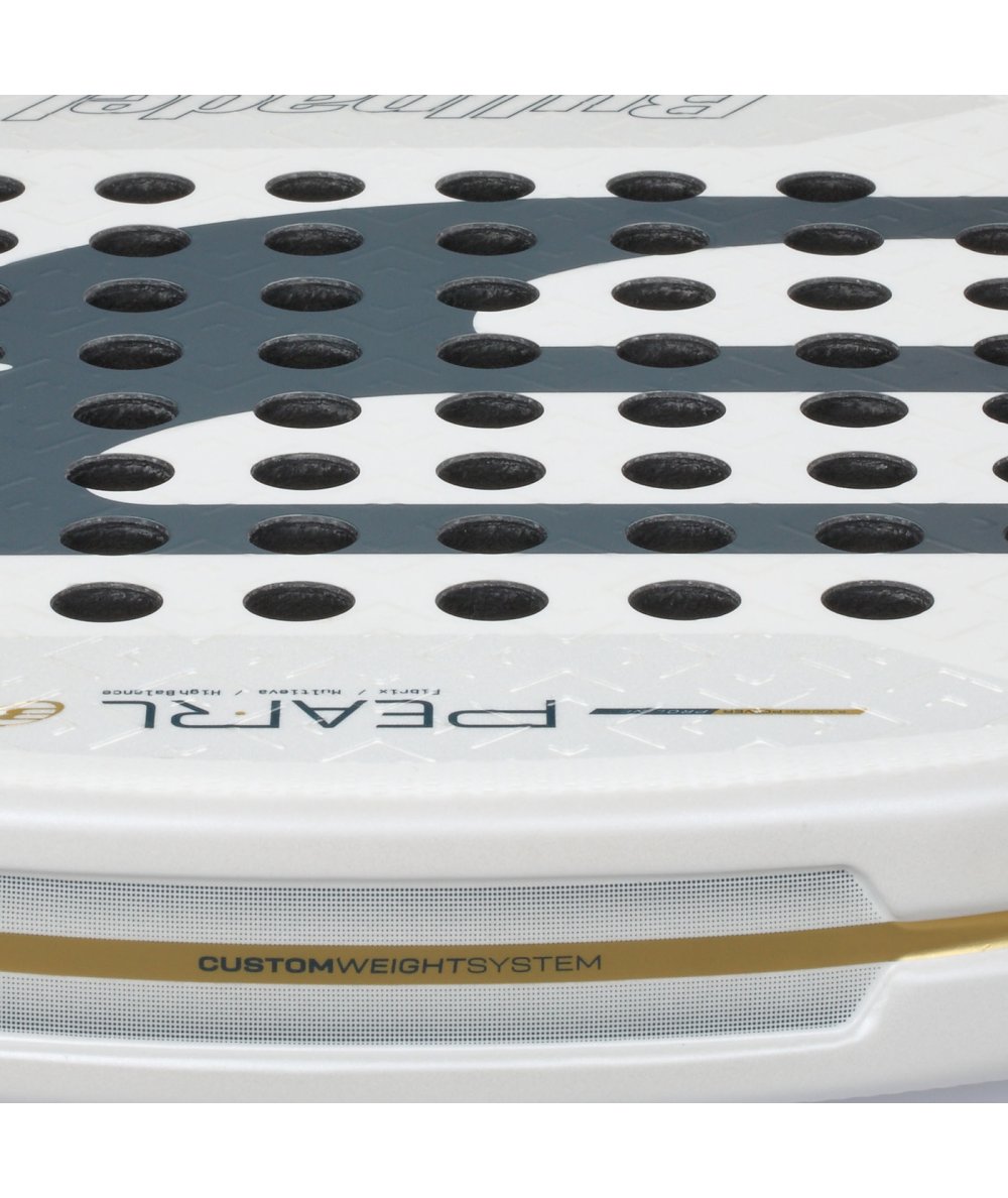 PALETA PADEL BULLPADEL PEARL 26