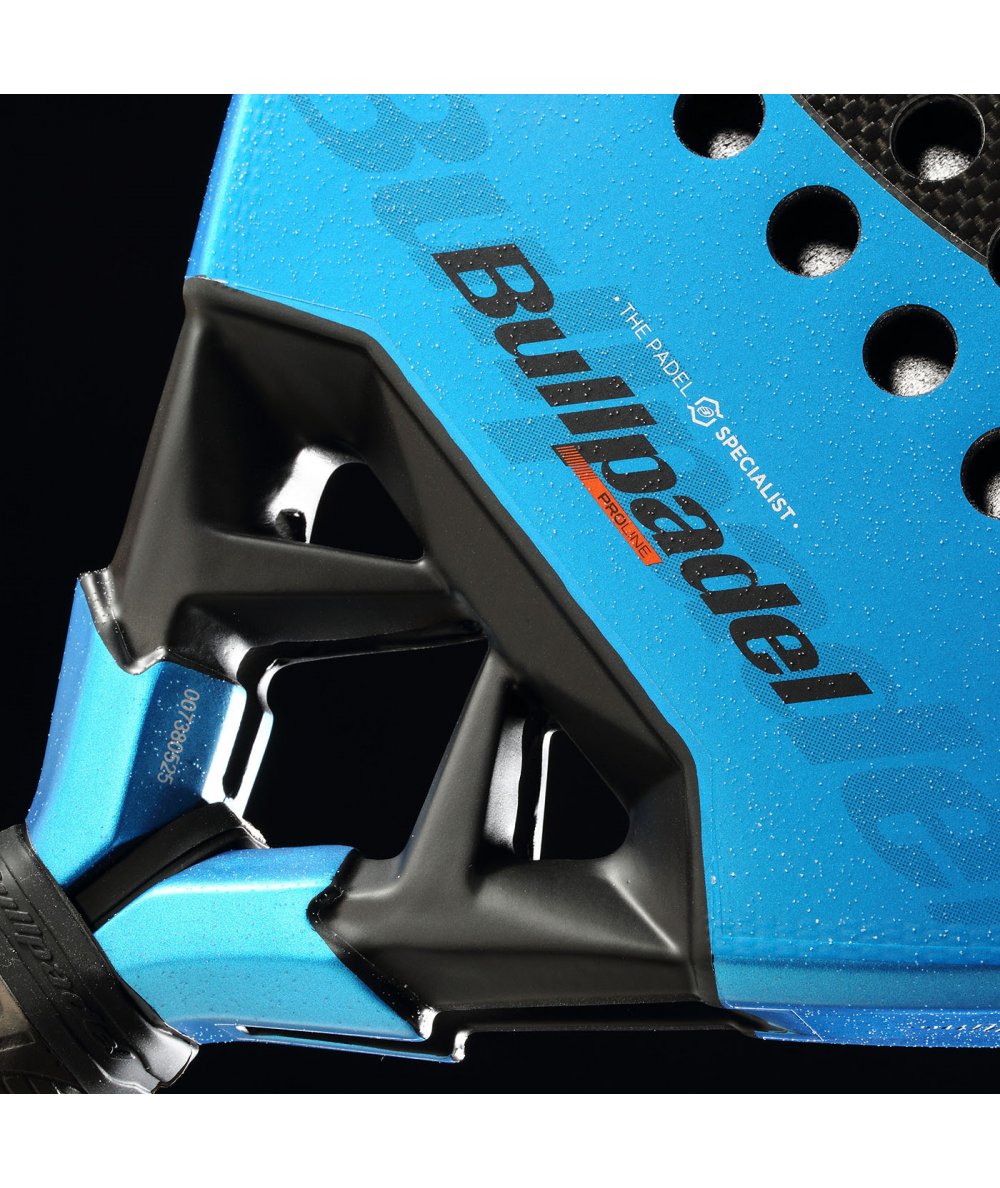 PALETA PADEL BULLPADEL VERTEX 05 GEO 26