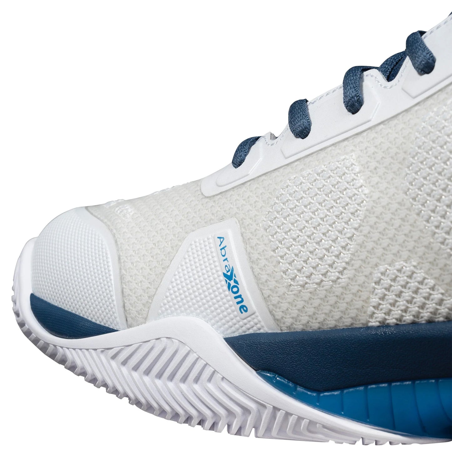 CALZADO NOX NERBO WHITE SWEDISH BLUE