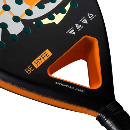 PALETA PADEL LOK BE HYPE