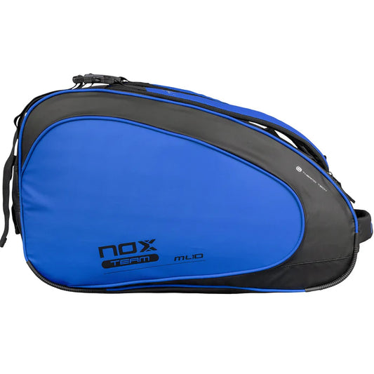 MOCHILA PALETERO NOX  ML10 TEAM BLACK/BLUE