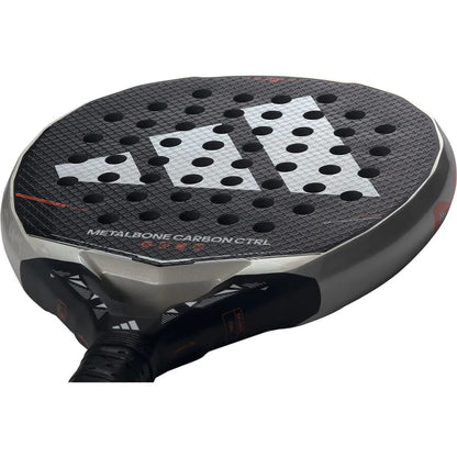 PALETA PADEL ADIDAS METALBONE CARBON CTRL 2026