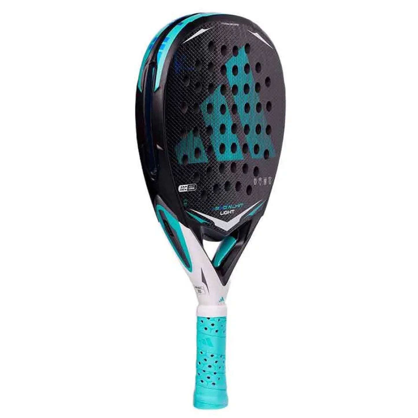 PALETA PADEL ADIDAS ARROW HIT LIGHT BY ARI SANCHEZ 2026