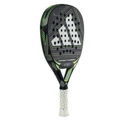 PALETA PADEL ADIDAS CROSS IT CARBON 2026
