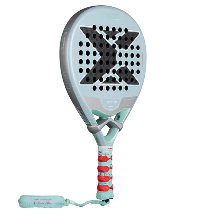 PALETA PADEL NOX VENTUS 12K HYBRID LITE
