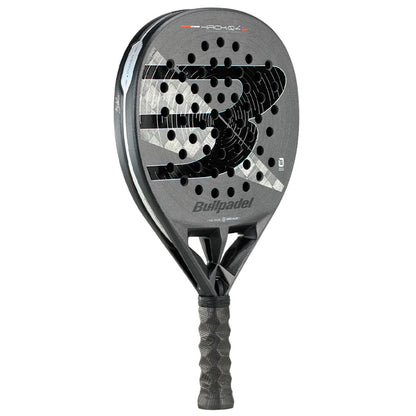 PALETA PADEL BULLPADEL HACK 04 HYBRID 26