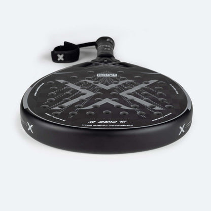 PALETA PADEL MUNICH FIRE 18K