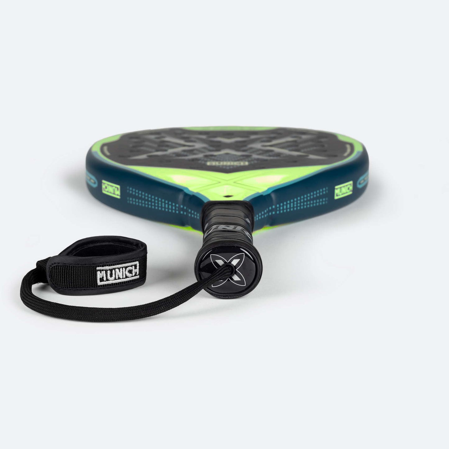 PALETA PADEL MUNICH FÉNIX 12K