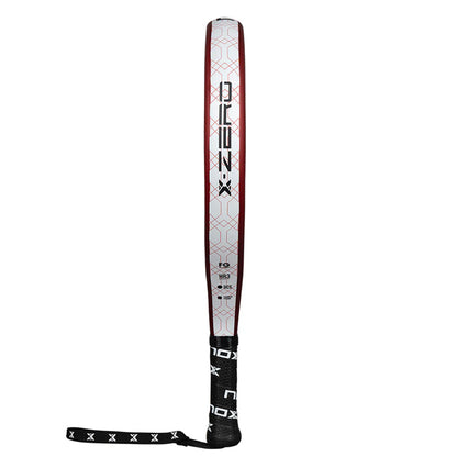 PALETA PADEL NOX X-ZERO RED 2026