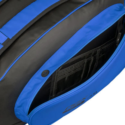 MOCHILA PALETERO NOX  ML10 TEAM BLACK/BLUE
