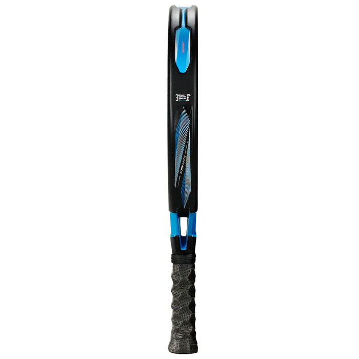PALETA PADEL BULLPADEL VERTEX 05 HYBRID 26