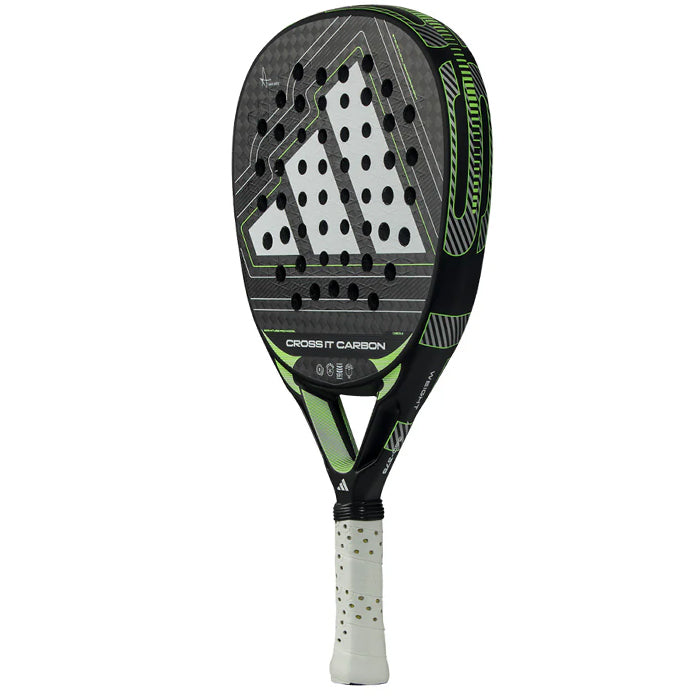 PALETA PADEL ADIDAS CROSS IT CARBON 2026