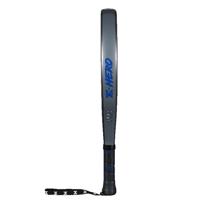 PALETA PADEL NOX X-HERO BLUE 2026