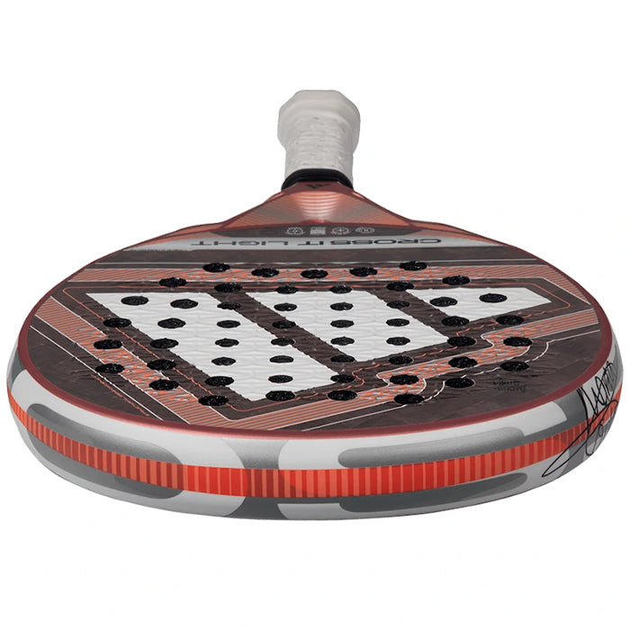 PALETA PADEL ADIDAS CROSS IT LIGHT 2026
