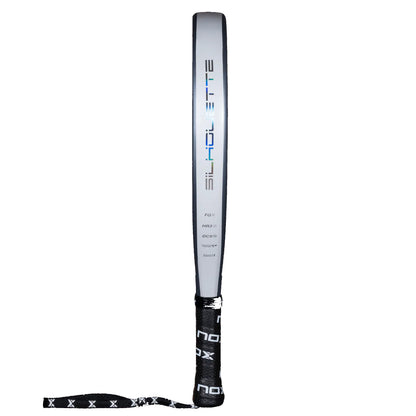 PALETA PADEL NOX X-ONE SILHOUETTE 2026