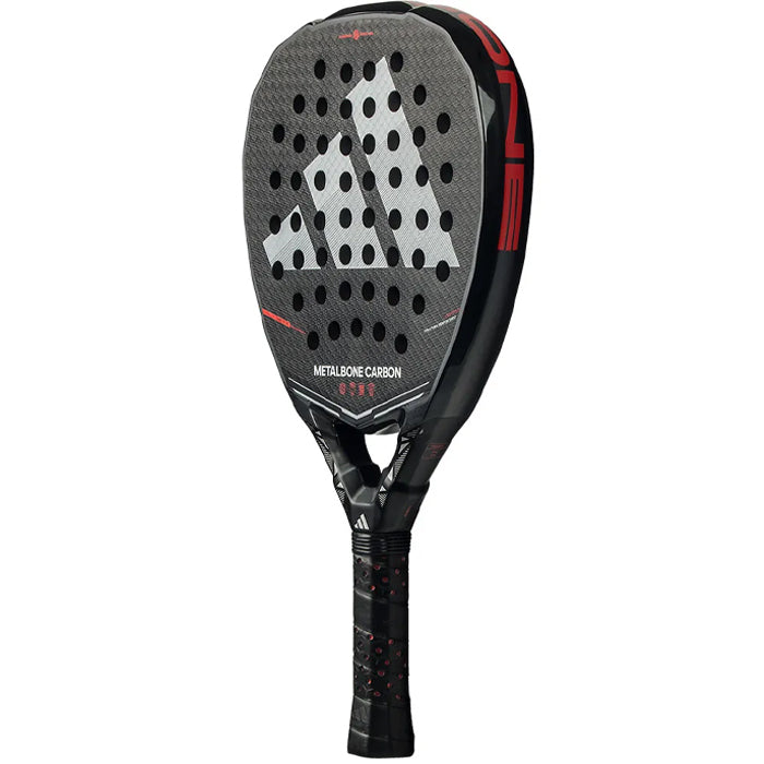 PALETA PADEL ADIDAS METALBONE CARBON 2026