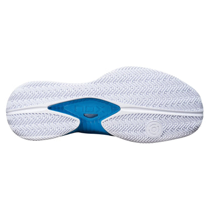 CALZADO NOX NERBO WHITE SWEDISH BLUE