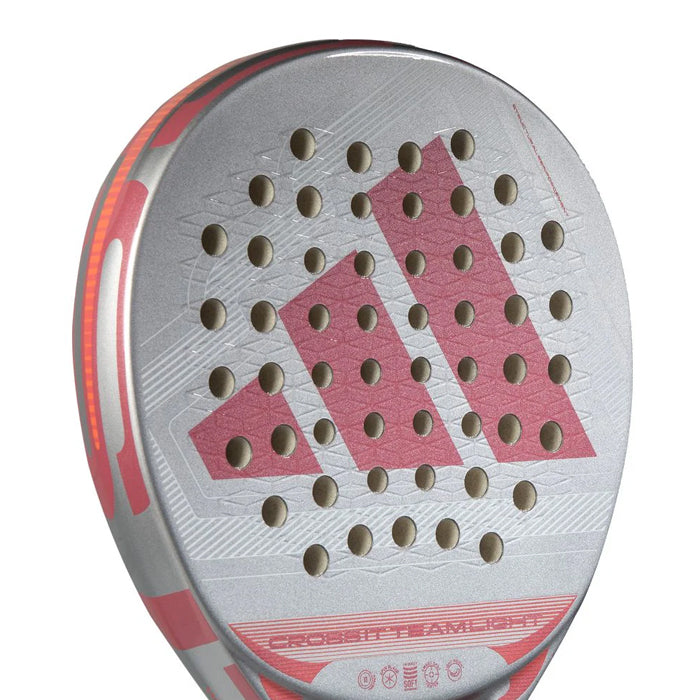 PALETA PADEL ADIDAS CROSS IT TEAM LIGHT 2026
