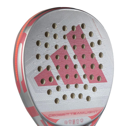 PALETA PADEL ADIDAS CROSS IT TEAM LIGHT 2026