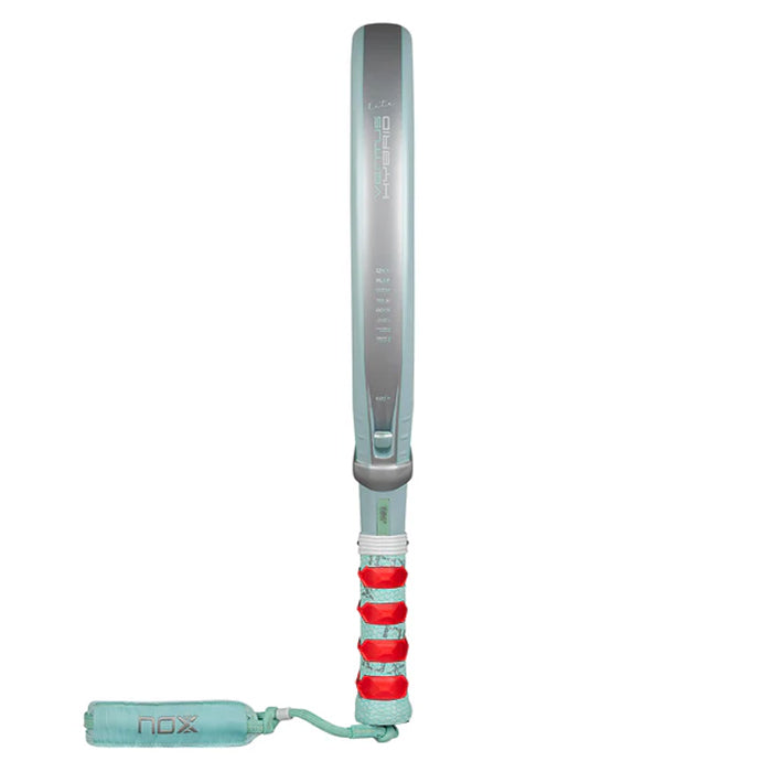 PALETA PADEL NOX VENTUS 12K HYBRID LITE