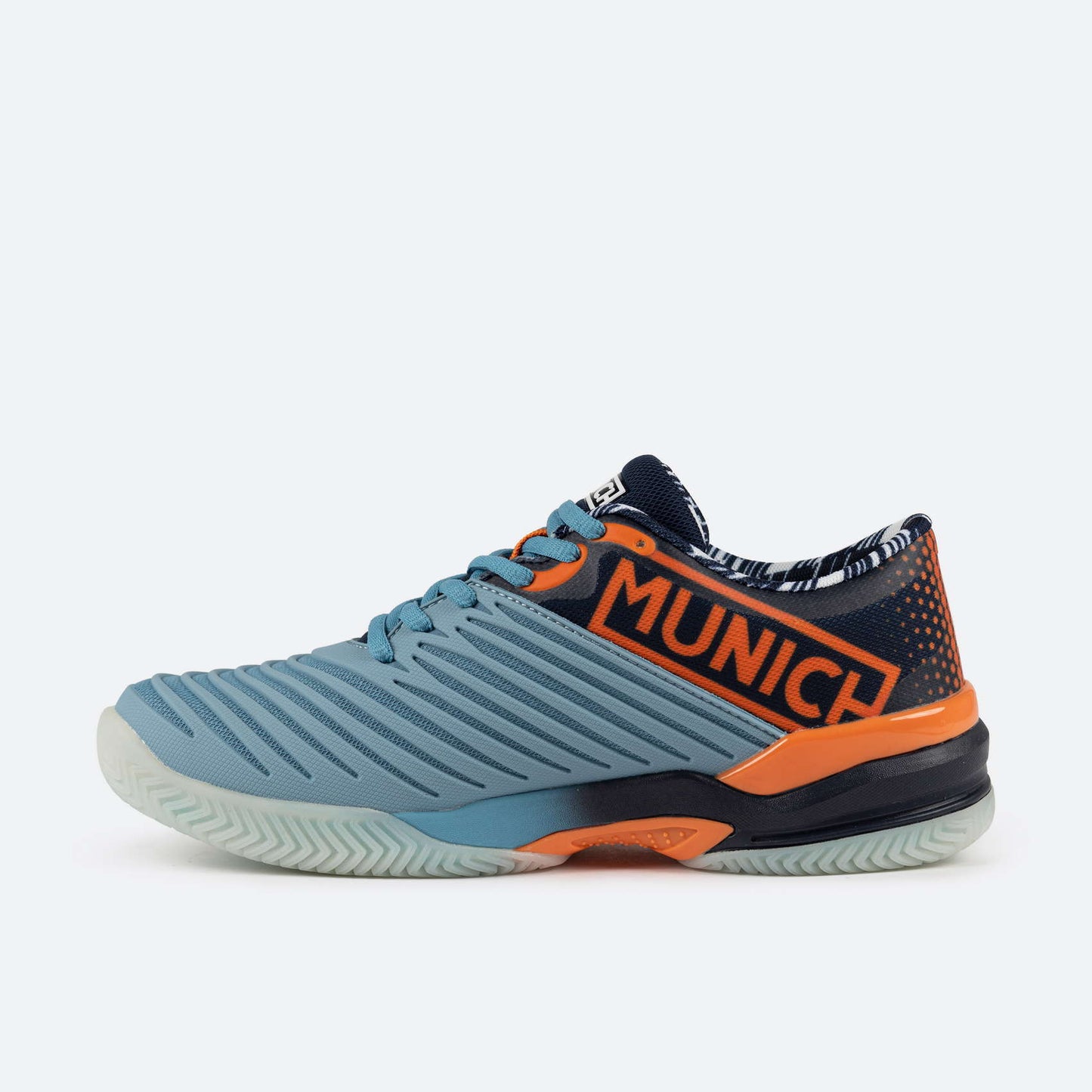 CALZADO MUNICH PADX 52 PADEL