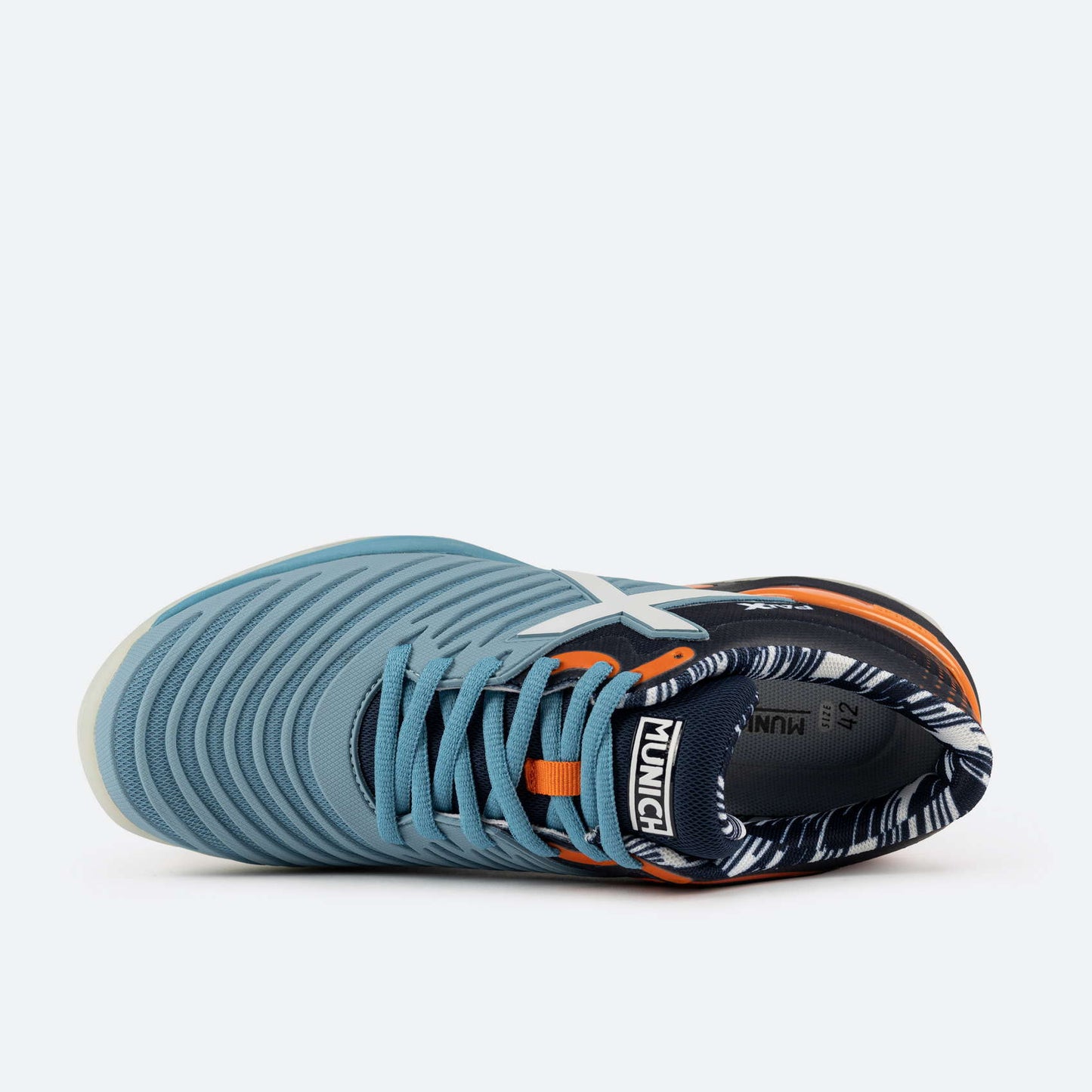CALZADO MUNICH PADX 52 PADEL