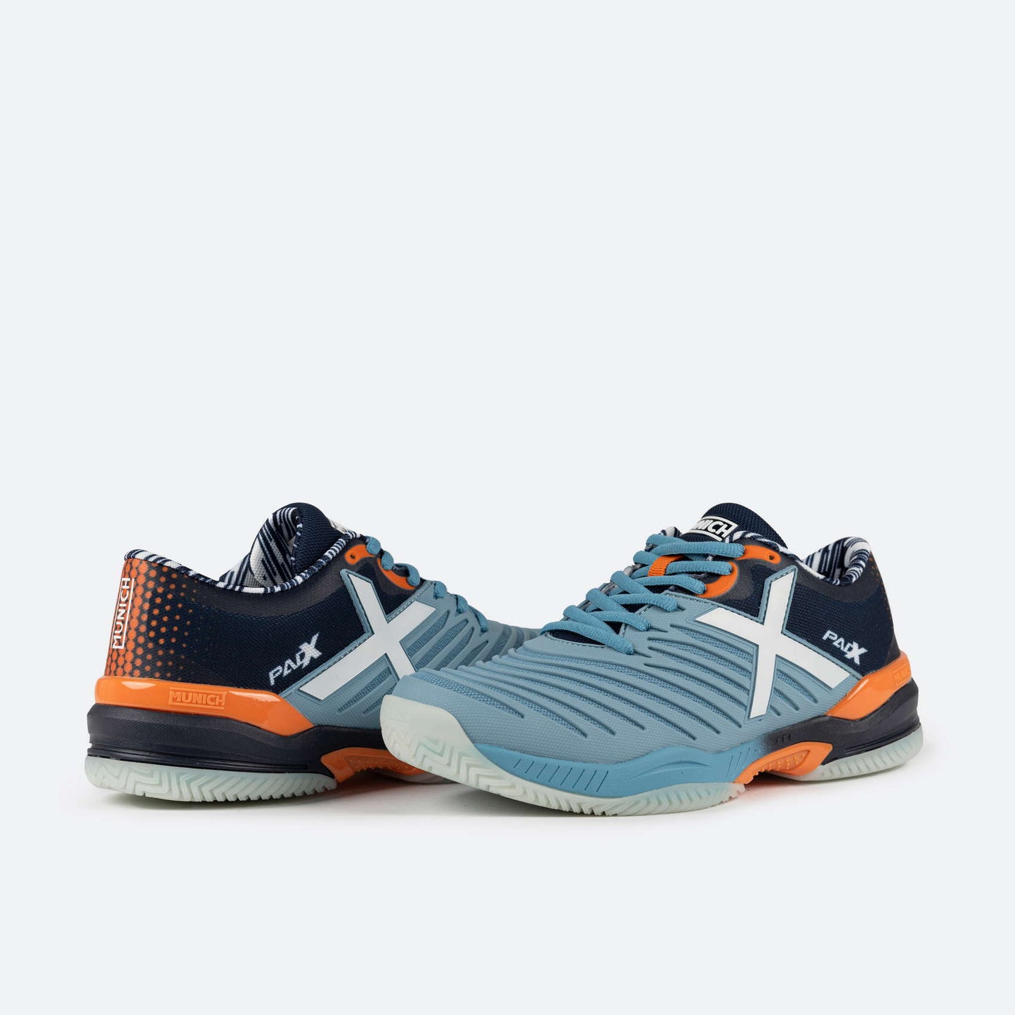 CALZADO MUNICH PADX 52 PADEL