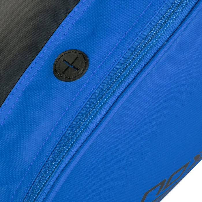 MOCHILA PALETERO NOX  ML10 TEAM BLACK/BLUE