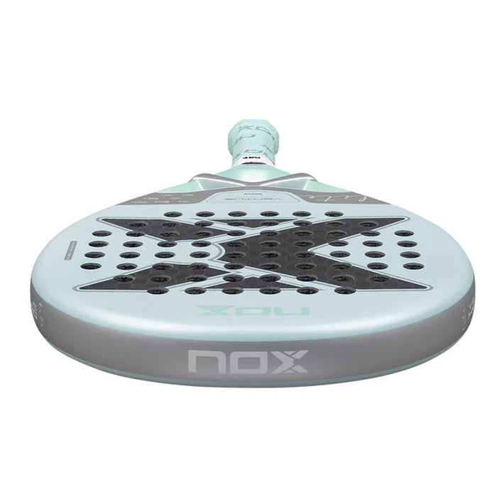 PALETA PADEL NOX VENTUS 12K HYBRID LITE