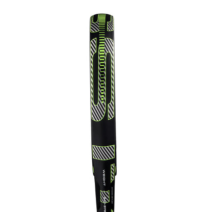 PALETA PADEL ADIDAS CROSS IT CARBON 2026