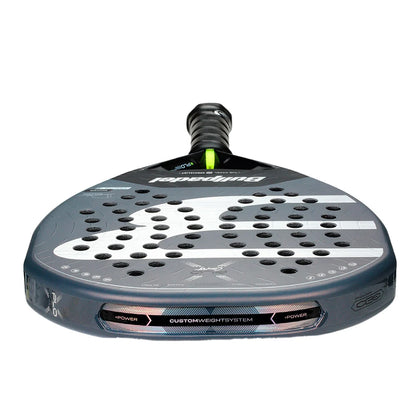 PALETA PADEL BULLPADEL XPLO CMF 26