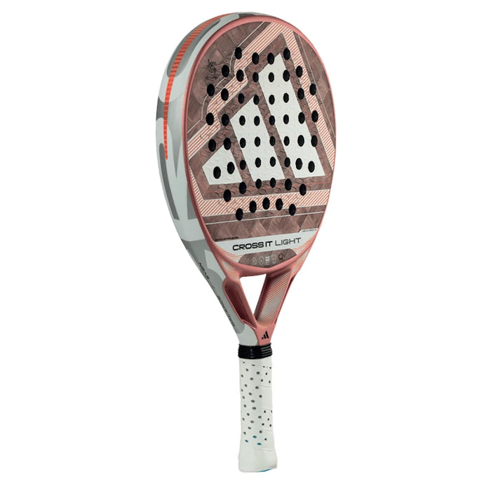 PALETA PADEL ADIDAS CROSS IT LIGHT 2026