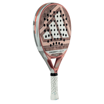 PALETA PADEL ADIDAS CROSS IT LIGHT 2026