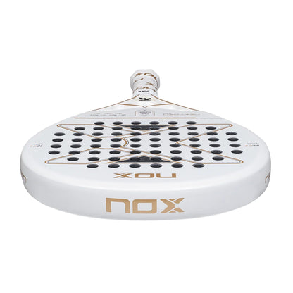 PALETA PADEL NOX NEXTGEN PRO HYBRID 12K NFA SERIES