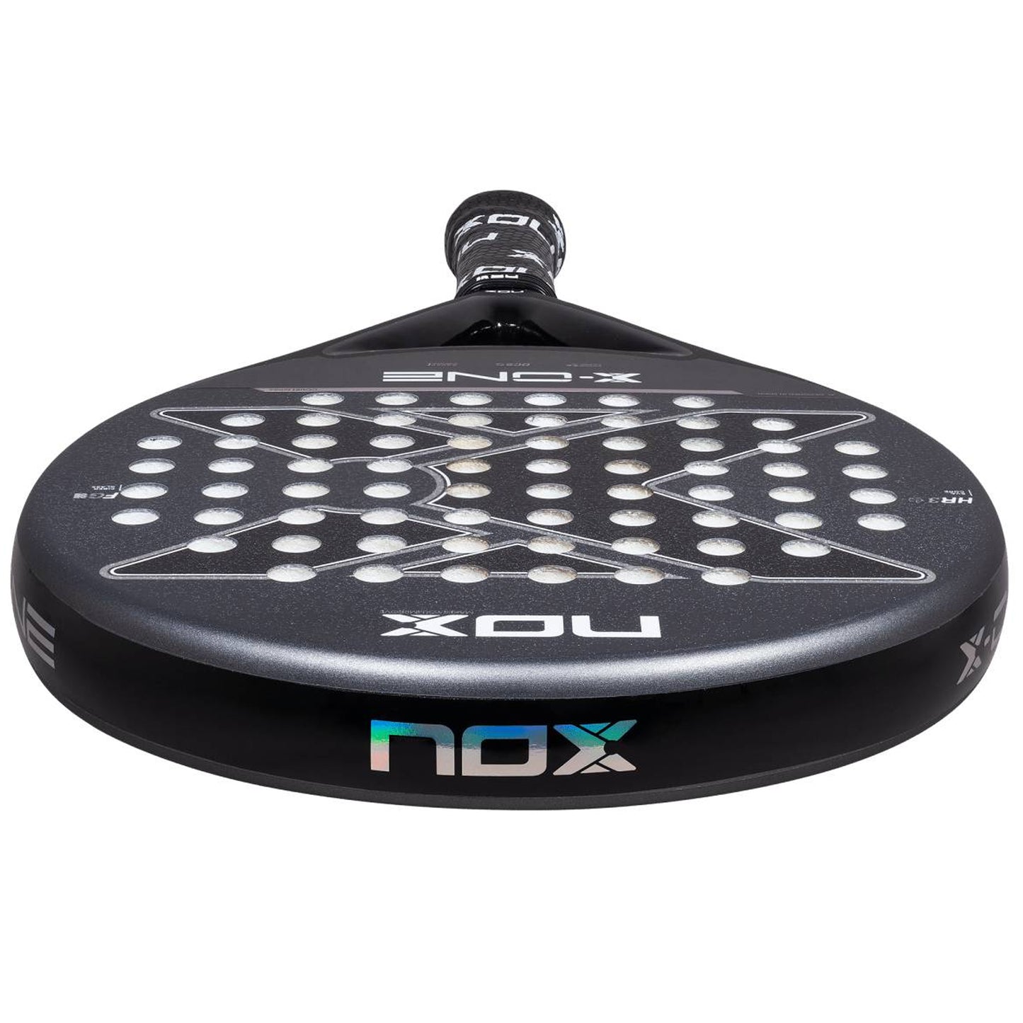 PALETA PADEL NOX X-ONE 2026