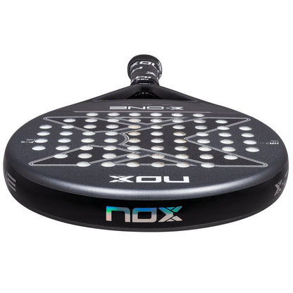 PALETA PADEL NOX X-ONE 2026