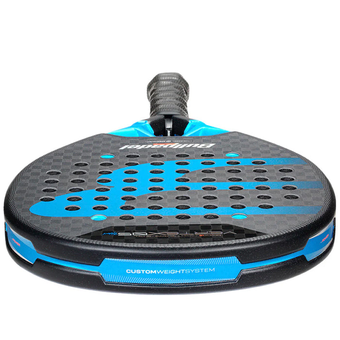 PALETA PADEL BULLPADEL VERTEX 05 HYBRID 26