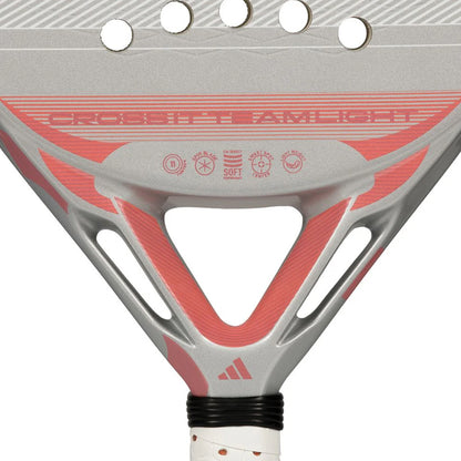 PALETA PADEL ADIDAS CROSS IT TEAM LIGHT 2026