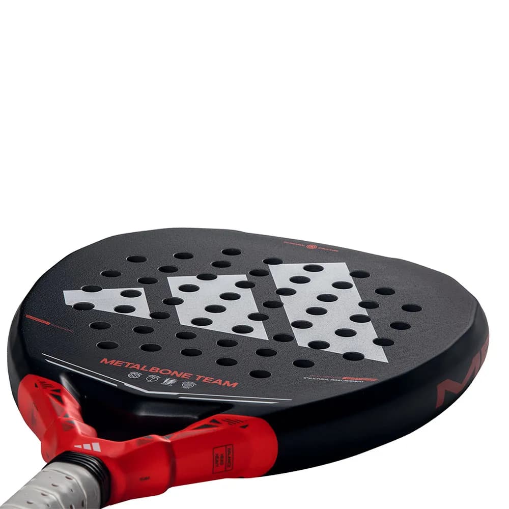 PALETA PADEL ADIDAS METALBONE TEAM 2026