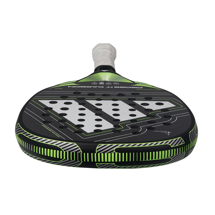 PALETA PADEL ADIDAS CROSS IT CARBON 2026