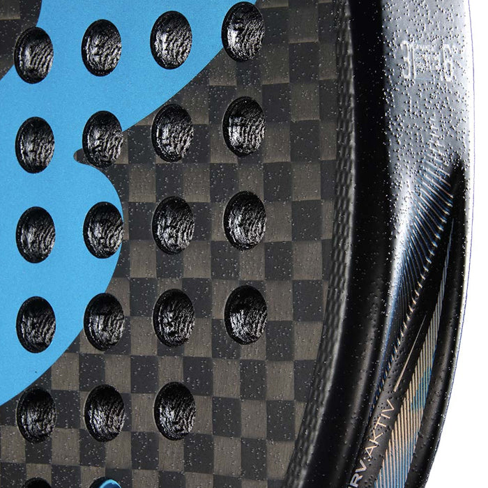 PALETA PADEL BULLPADEL VERTEX 05 HYBRID 26