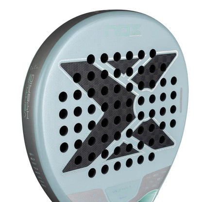 PALETA PADEL NOX VENTUS 12K HYBRID LITE