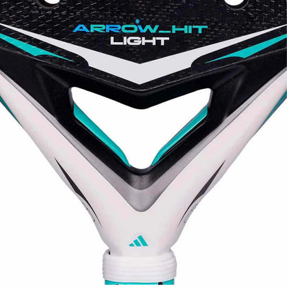 PALETA PADEL ADIDAS ARROW HIT LIGHT BY ARI SANCHEZ 2026