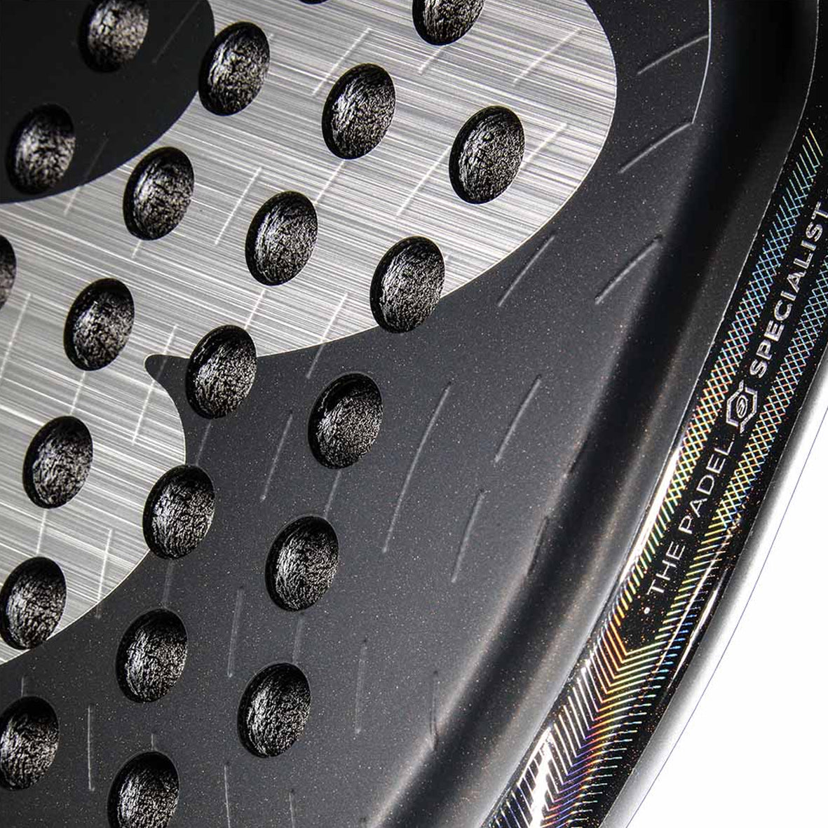 PALETA PADEL BULLPADEL XPLO CMF 26