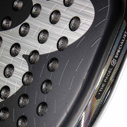 PALETA PADEL BULLPADEL XPLO CMF 26