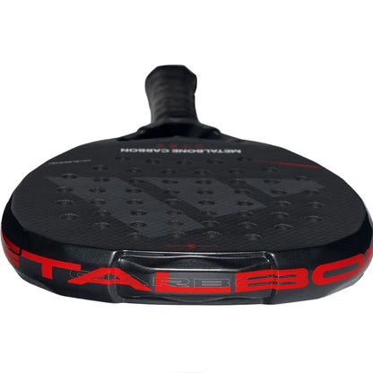 PALETA PADEL ADIDAS METALBONE CARBON 2026