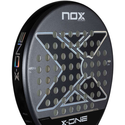 PALETA PADEL NOX X-ONE 2026