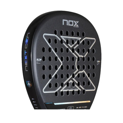 PALETA PADEL NOX NEXTGEN PRO ATTACK 12K NFA SERIES